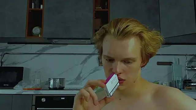 Czat XXX na żywo – Ken0rDI