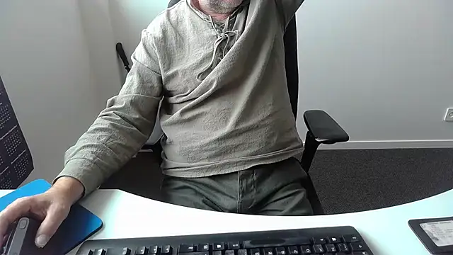 Buggemann Live XXX Chat
