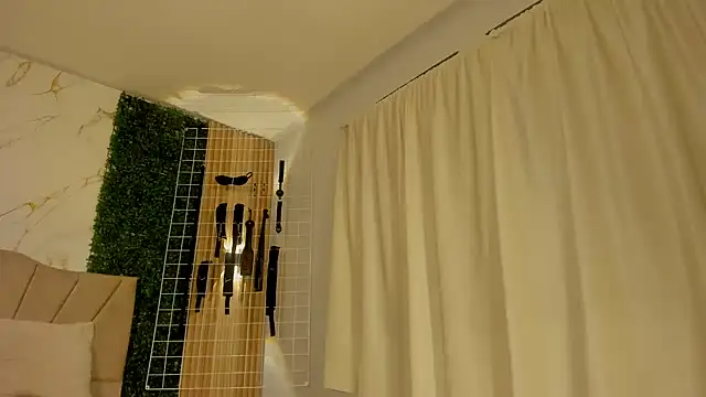 XXX chat uživo modela cococumps
