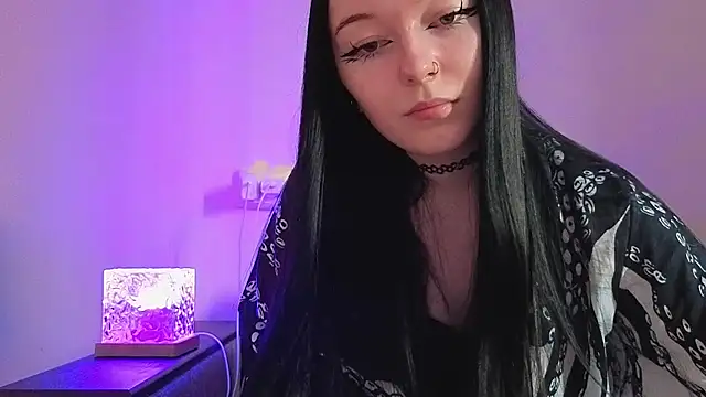 NaomiBunnysのライブXXXチャット