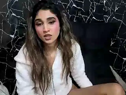 Živý XXX chat Amber_Rose06
