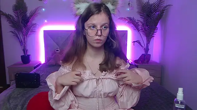 AnniBrown_'s Live XXX Chat