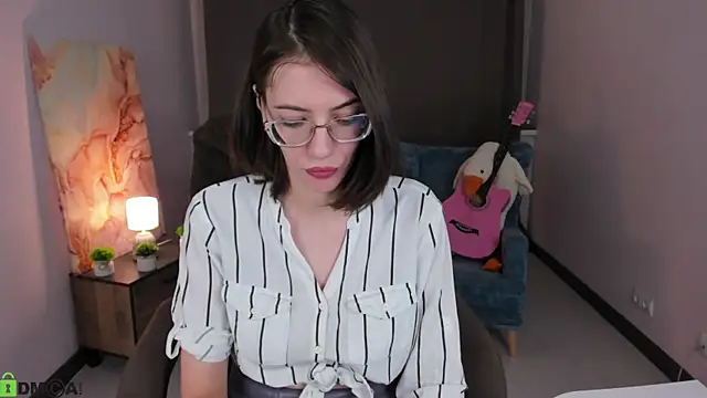 eva_sicret's Live XXX Chat