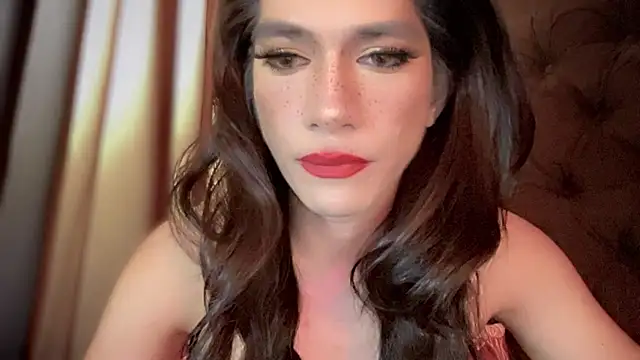 BaffledLensman Adlı Modelin Canlı XXX Sohbeti