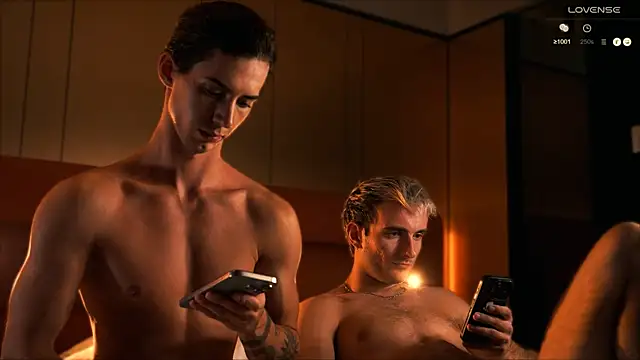 Bbrandon_ 라이브 XXX 채팅