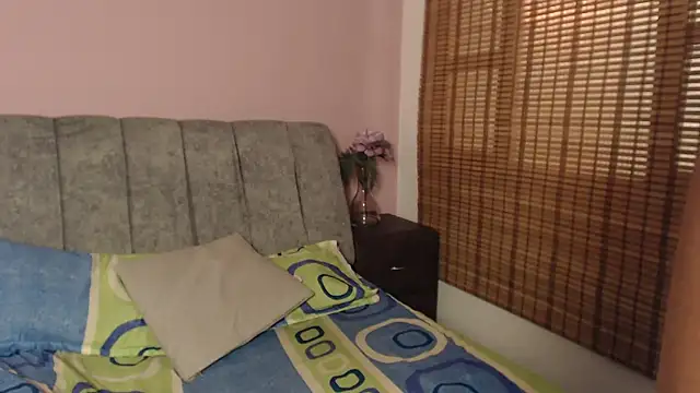 Samantha__Benet Adlı Modelin Canlı XXX Sohbeti