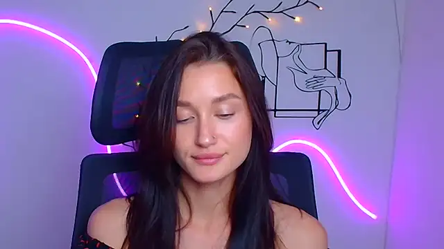 Stella_XO Adlı Modelin Canlı XXX Sohbeti