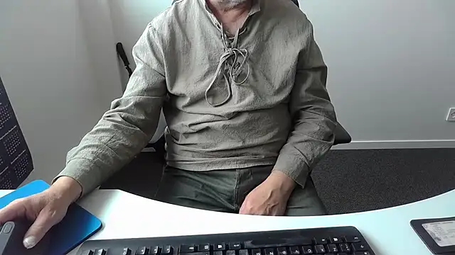 Buggemann Live XXX-chat