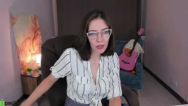 eva_sicret Adlı Modelin Canlı XXX Sohbeti