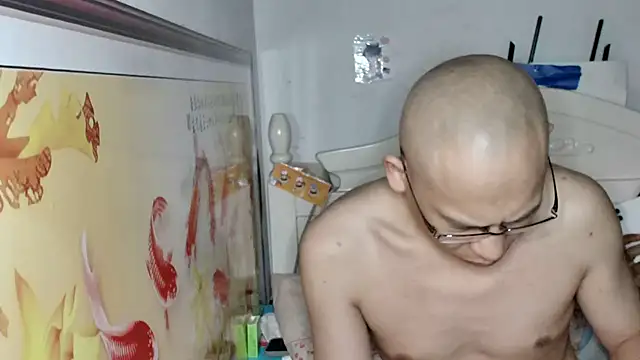 Živý XXX chat benly888