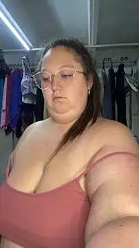 Chloee_Peach's Live XXX Chat