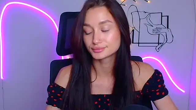 Živý XXX chat Stella_XO