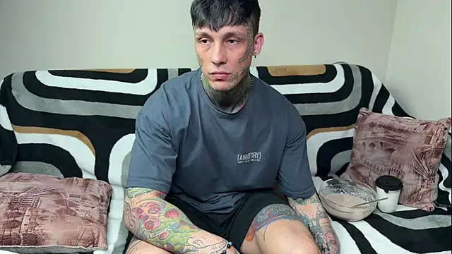 Anubisgods Live XXX Chat