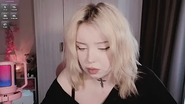 yumi_charm – Live XXX-chat