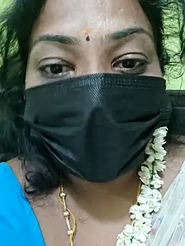 Tamil_Mithra 웹캠 쇼