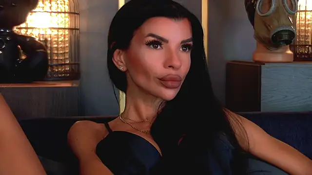 EleniaDevons – Live XXX-chat