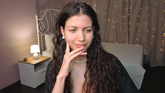 NoelPerfect – Live XXX-chat
