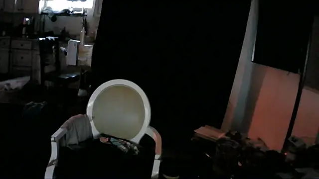 B4KINC's Live XXX Chat