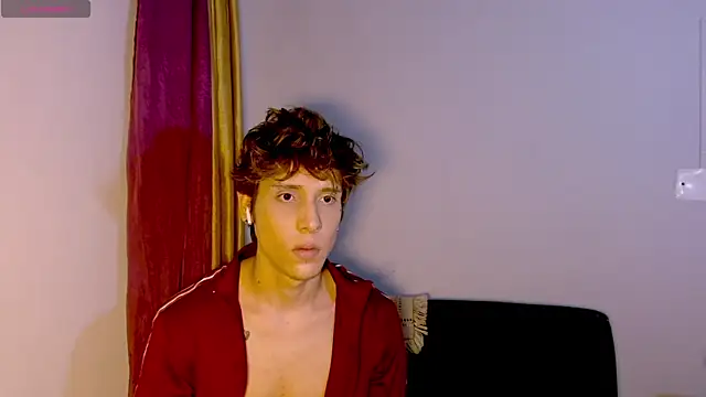 DannyParker_ Live XXX-chat