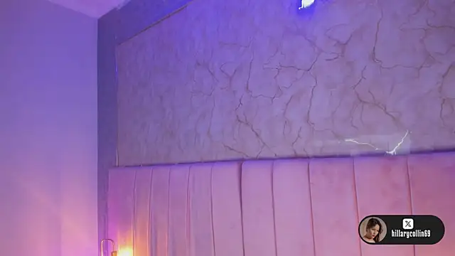 Hillary_Collins1 – Naživo XXX chat