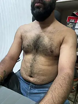 BAD_GUYKUNAL 现场XXX聊天