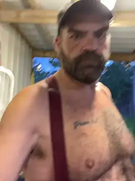 BootsAndCountry's Live XXX Chat