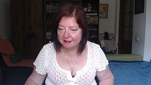 XXX chat uživo modela Violet_Pulse
