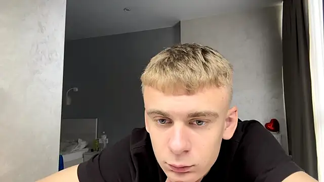 SoloFury Live XXX-Chat