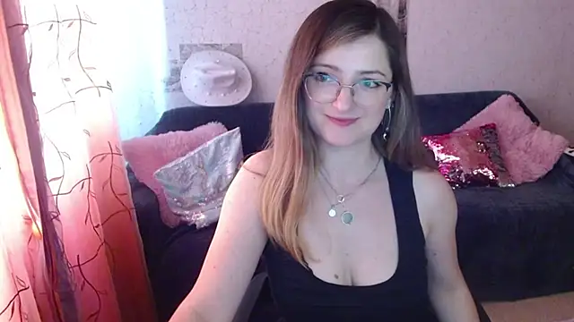 Arielsssplash Live XXX Chat