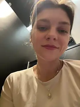 Chat XXX ao vivo de ValenciaShock