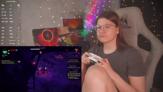 cuteamberlyyy's Live XXX Chat