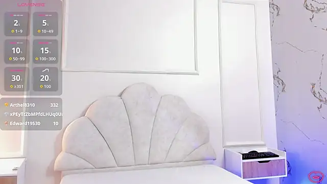 BrianaHazeln Live XXX chat