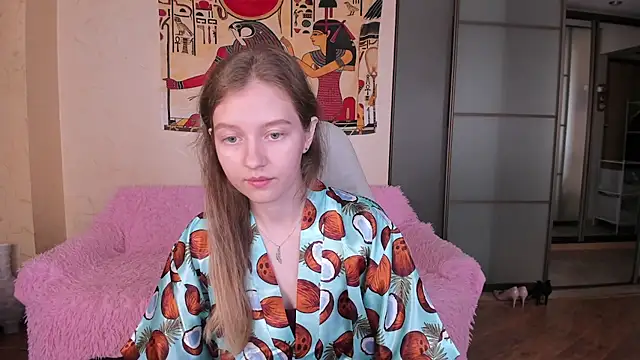 Ksuhesan Live XXX chat