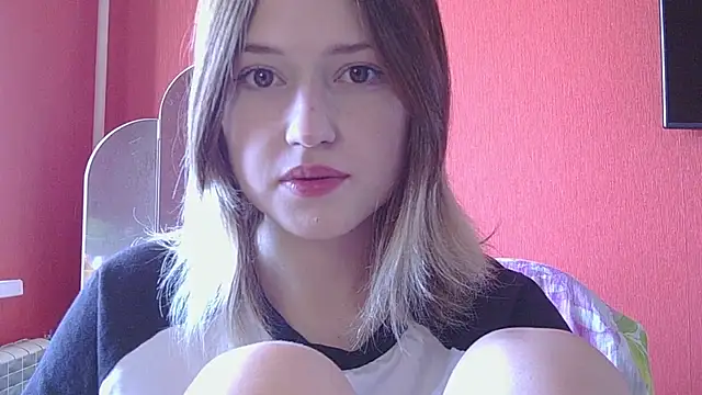 Živý XXX chat Beloved_Mary