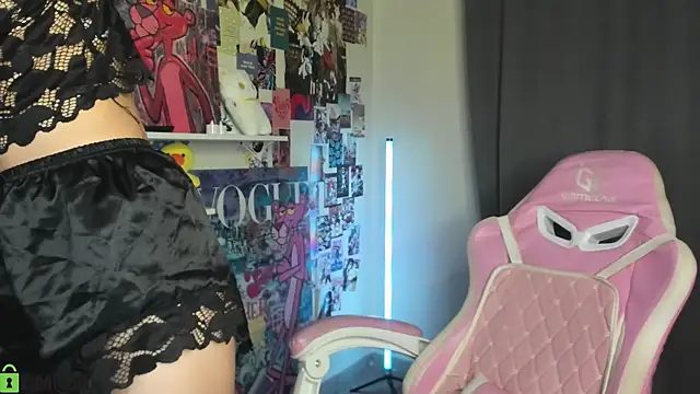 Bella_Firee's Live XXX Chat