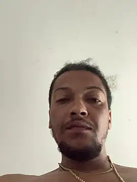 BM0715's Webcam Show