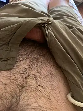 Živý XXX chat MuzzyFacing