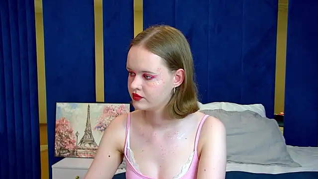 AdaRune's Live XXX Chat
