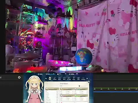 JesuAdam Live XXX-chat