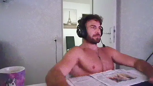 Онлайн чат XXX alpha-hunk