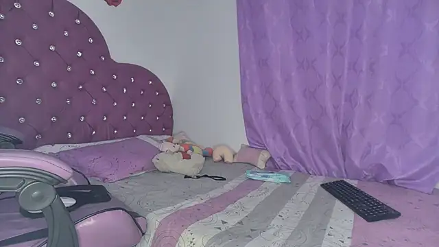 Chat XXX en directo de soffy_rosses
