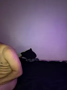 chucky_karla Adlı Modelin Canlı XXX Sohbeti