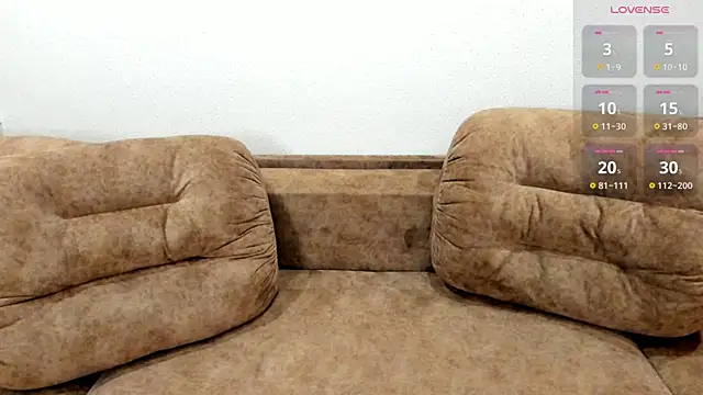 دردشة EvaMerli الجنسية المباشرة
