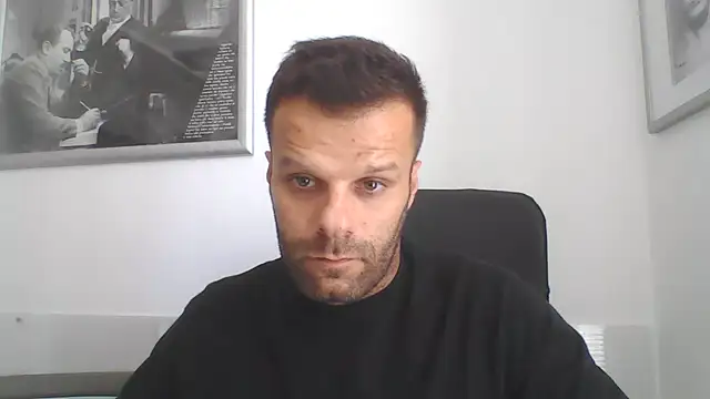 FROCETTO93 live XXX chat