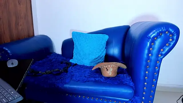 Show de webcam de littlecum18