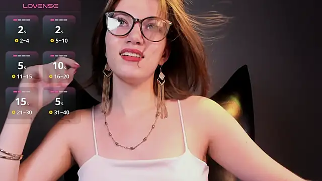 CathyAdams élő XXX-chatje