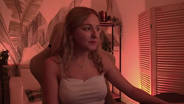 ViolaMore – Naživo XXX chat