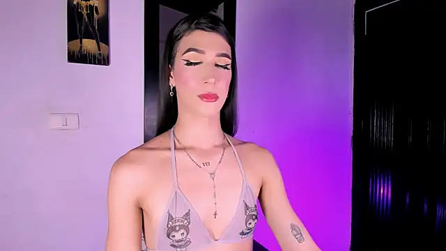 Chat XXX en directo de sweet_falon