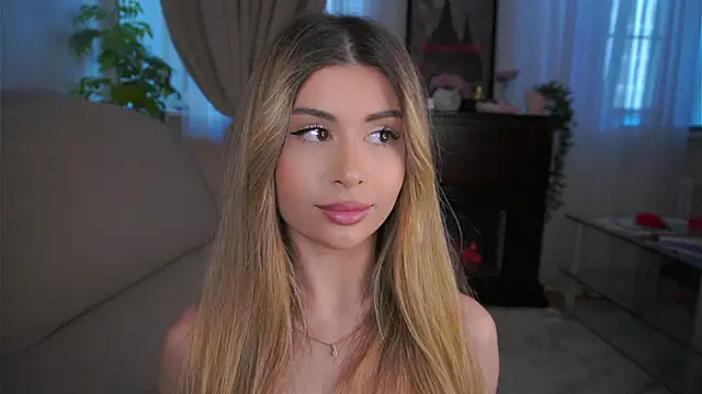 Živý XXX chat GeorginaHarn