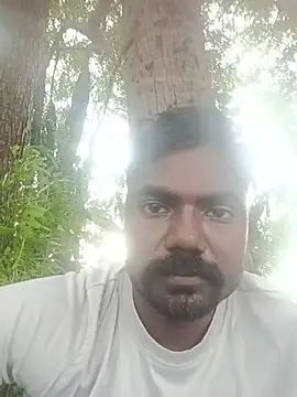 Show Webcam de Tamilpaiyan07